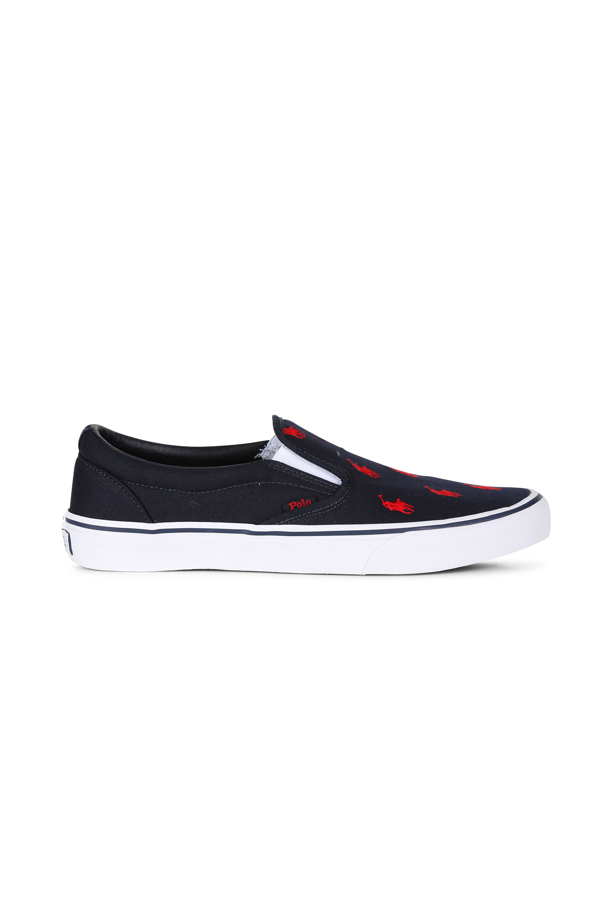 Polo Ralph Lauren - Slip-on - Taille 42