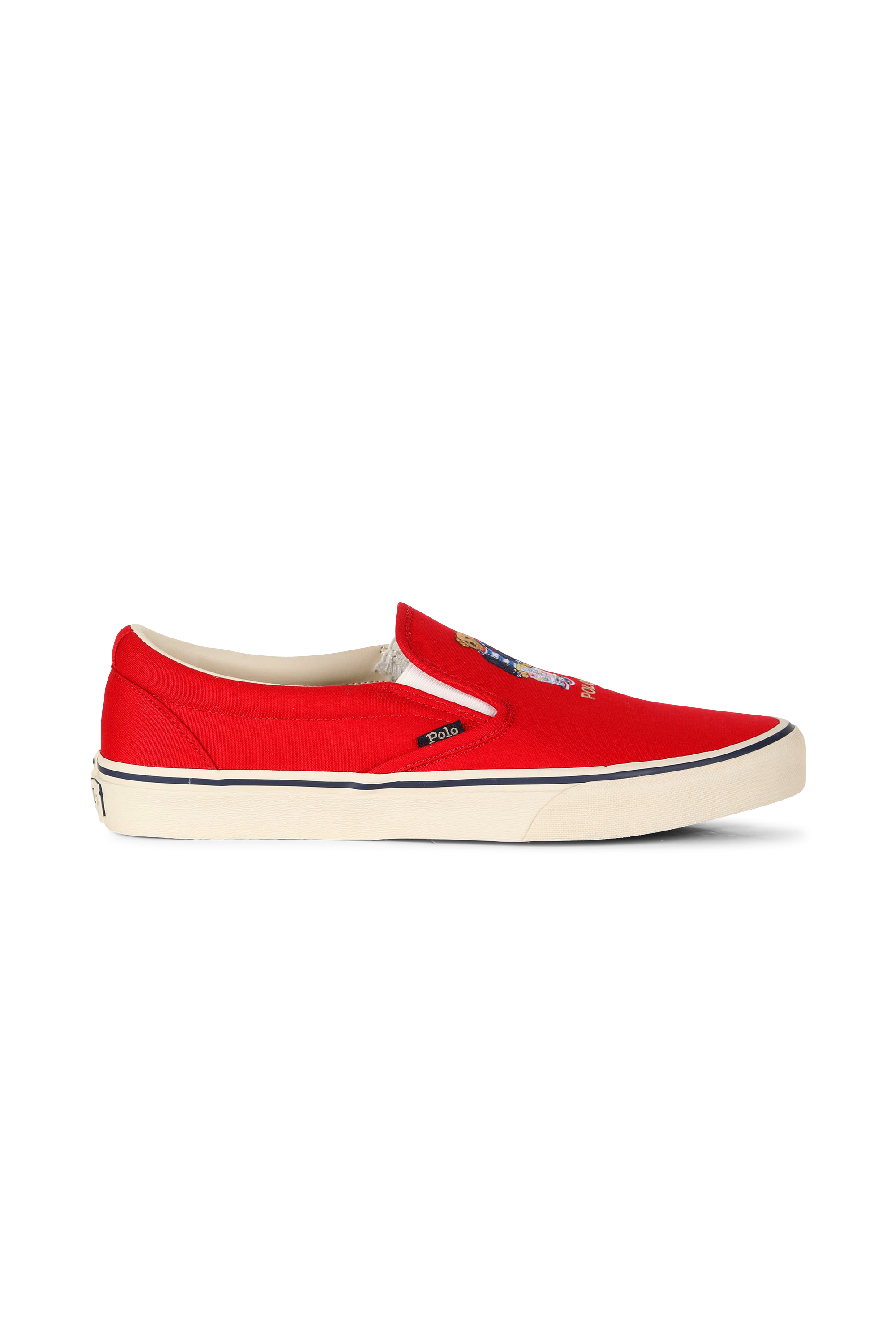 Polo Ralph Lauren - Slip-on - Taille 43