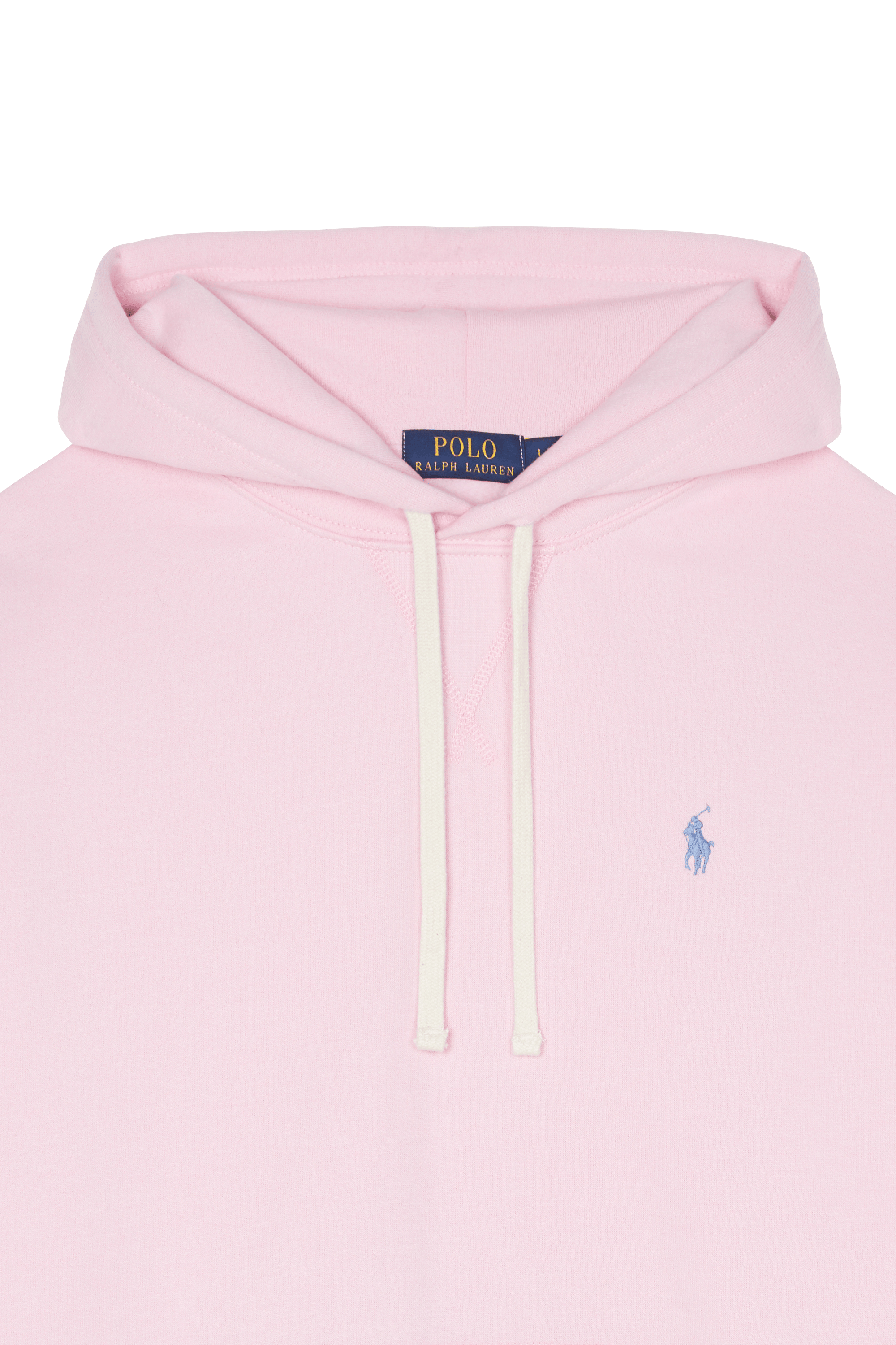 sweat a capuche ralph lauren