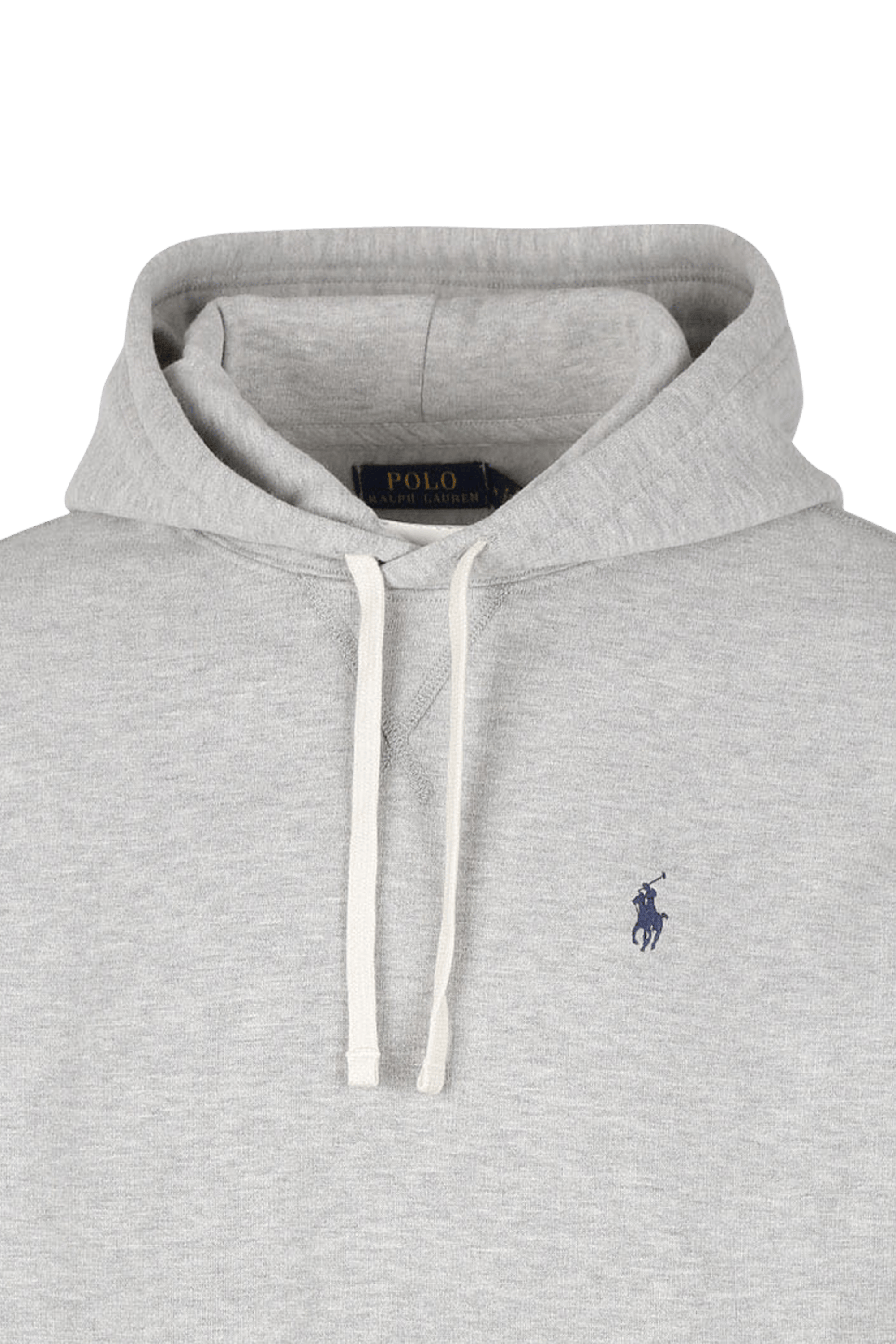 Hoodie Gris Polo Ralph Lauren | CultureShops - Homme - Mens Regatta Green Polo  Shirt