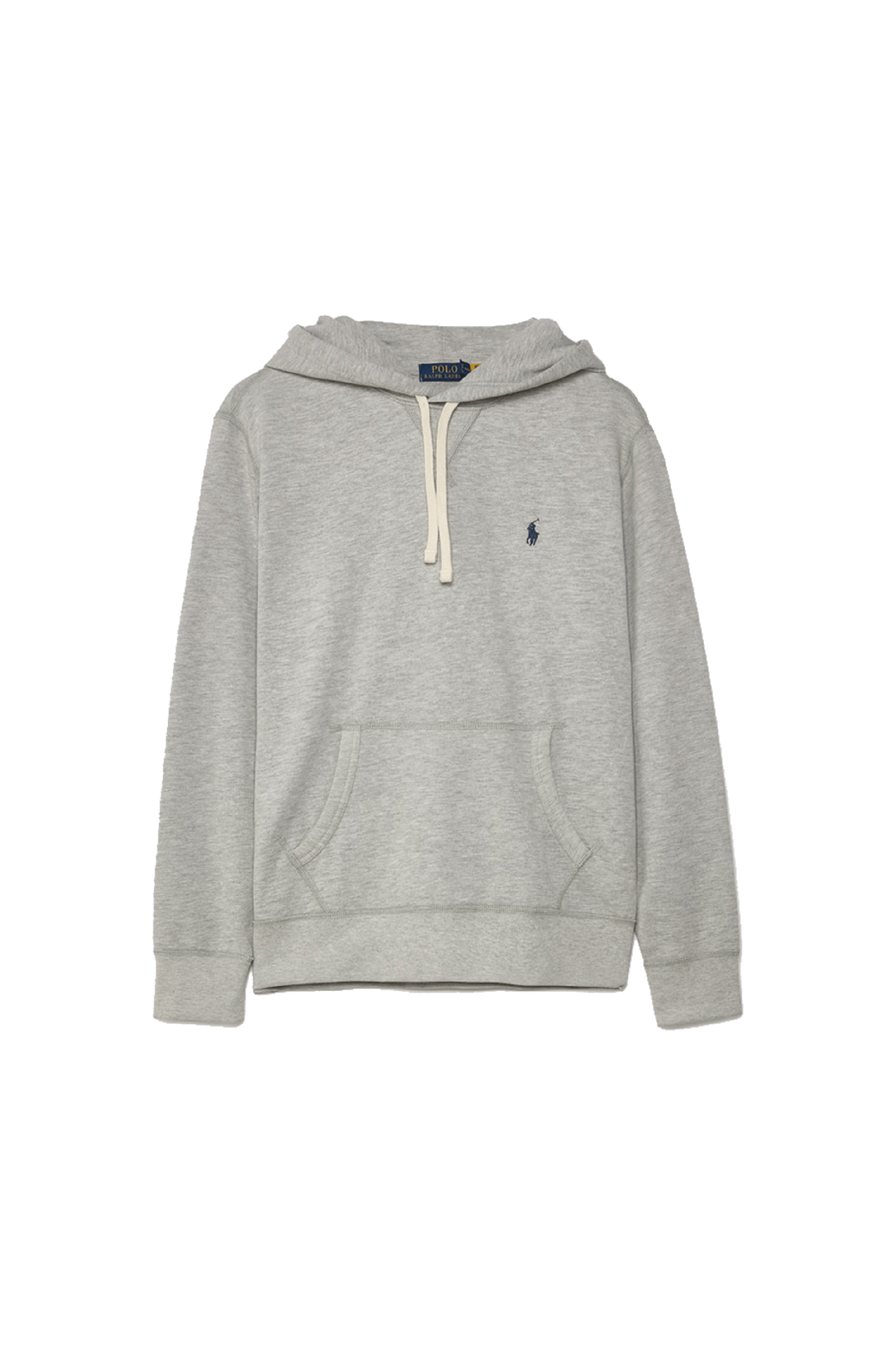 Hoodie Gris Polo Ralph Lauren | CultureShops - Homme - Mens Regatta Green Polo  Shirt