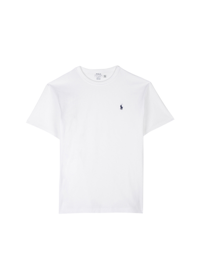POLO RALPH LAUREN T-shirt Blanc