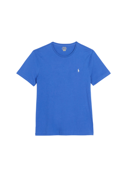 POLO RALPH LAUREN T-shirt  Bleu