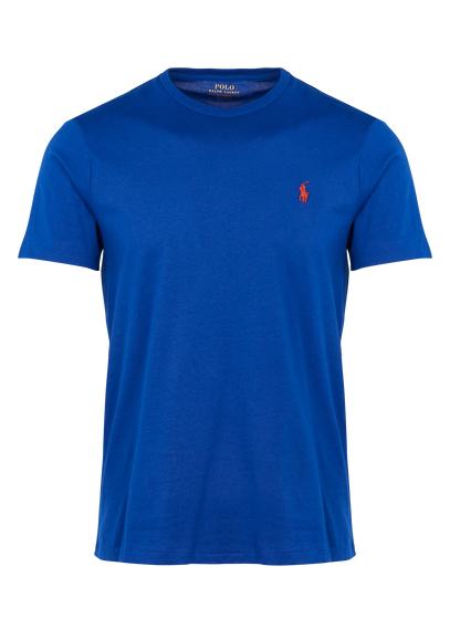 POLO RALPH LAUREN T-shirt Bleu