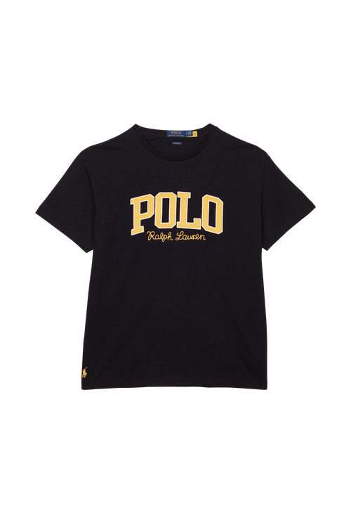 POLO RALPH LAUREN T-shirt Noir