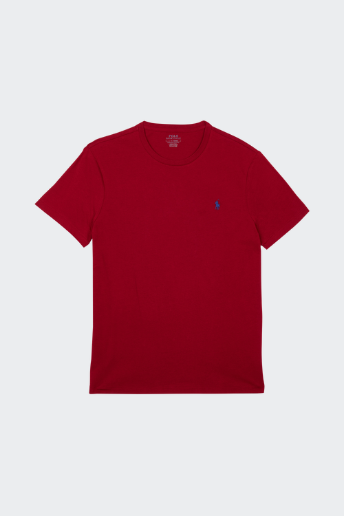POLO RALPH LAUREN T-shirt Rouge