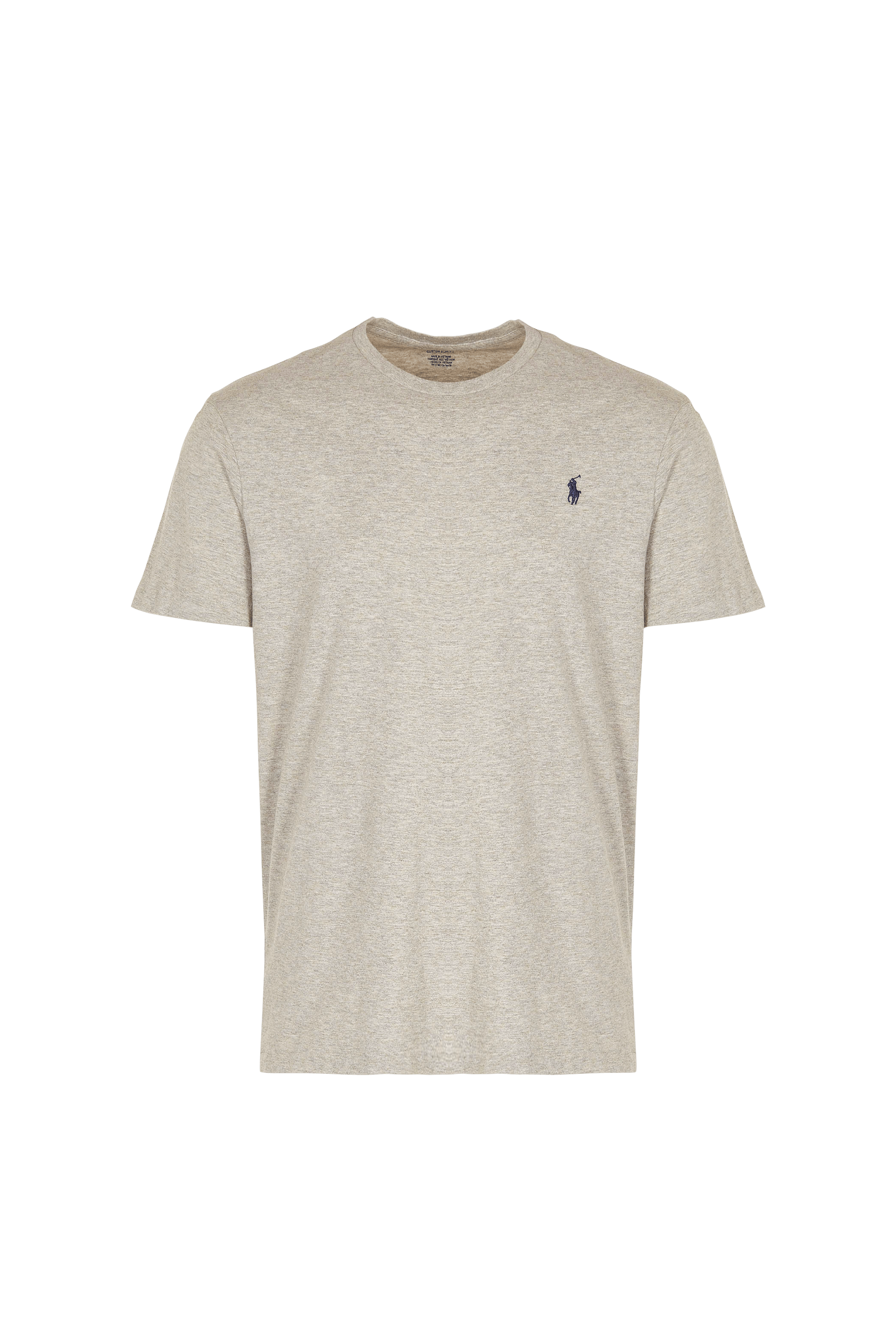 Polo - T-shirt - Taille XL Gris
