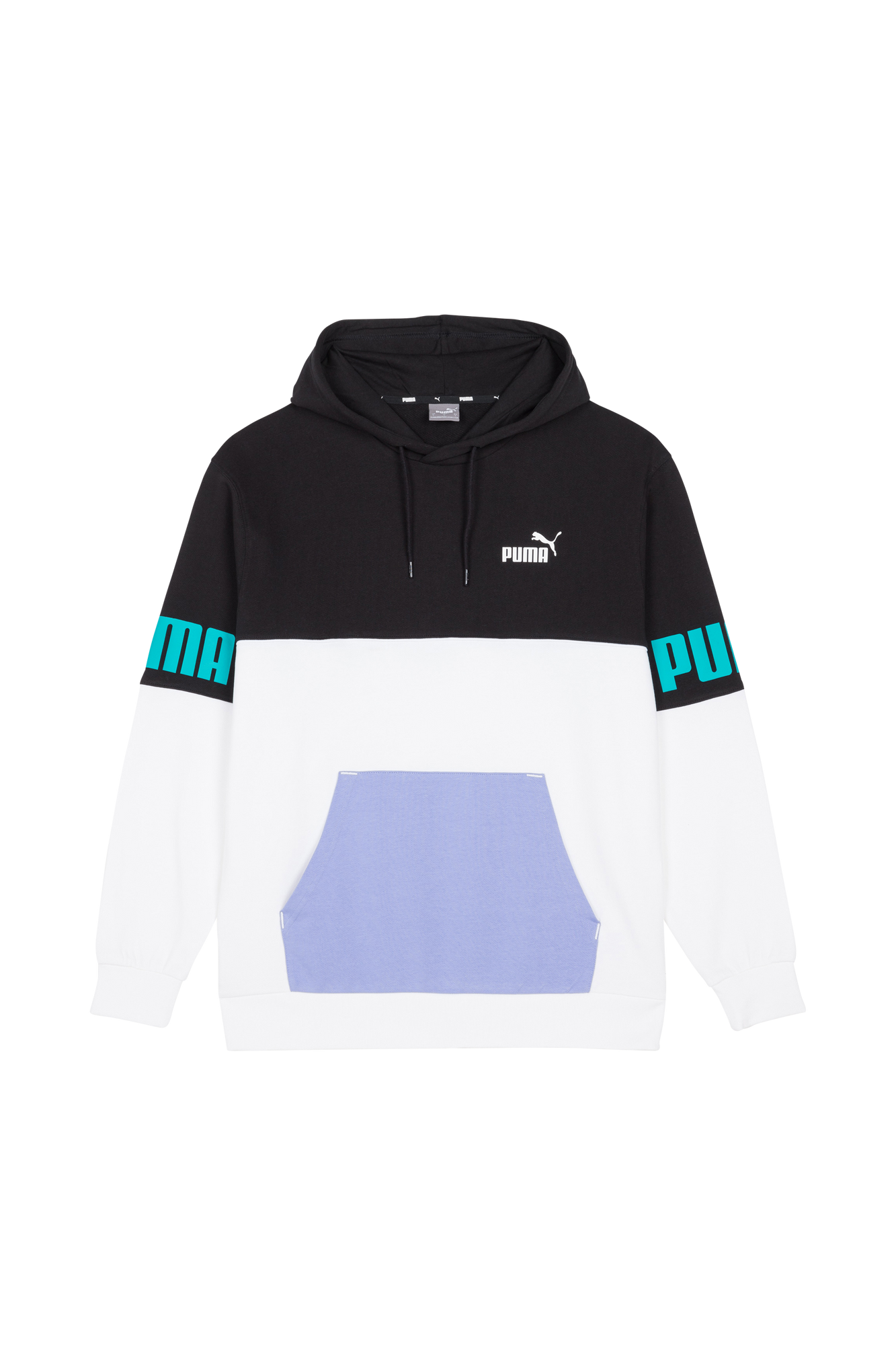 Puma - Hoodie - Taille XS