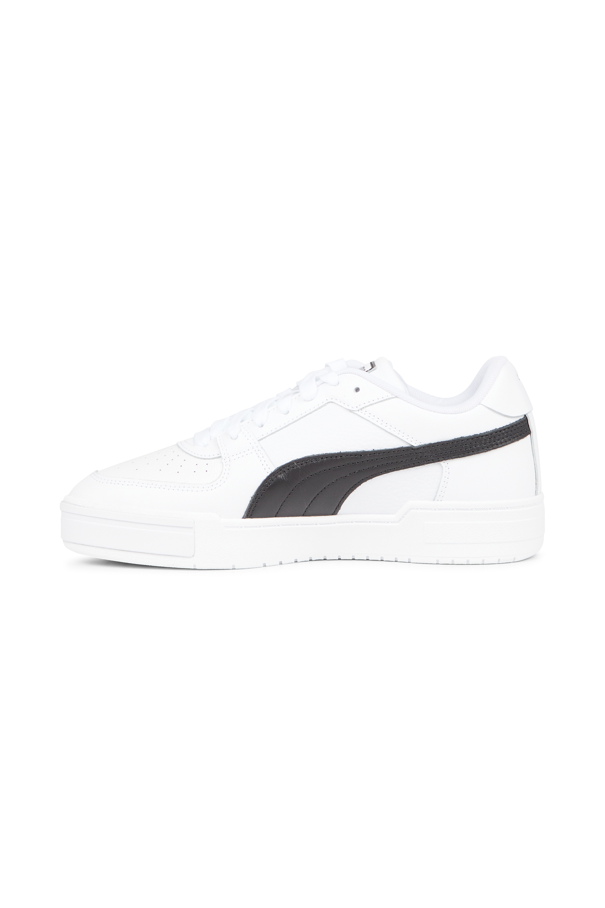 puma blanche homme