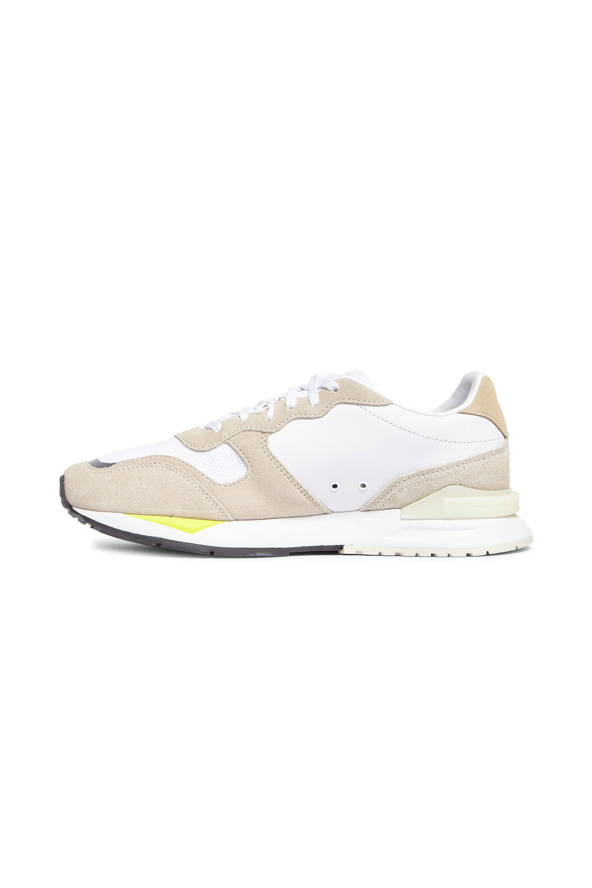 PUMA MIRAGE CLEAN PUMA WHITE-PEYOTE PUMA - FEMME | Citadium