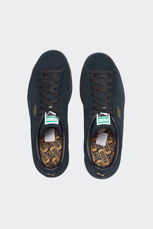 Citadium puma suede hotsell