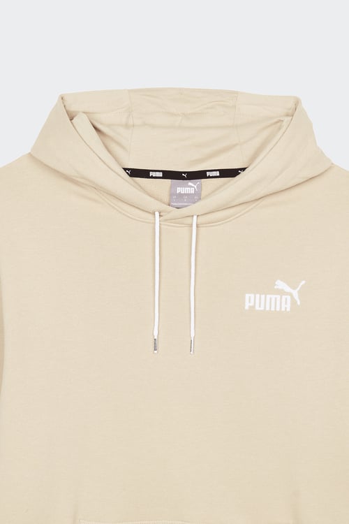 Pull puma homme shop beige