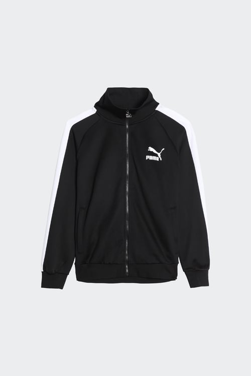 Femme Veste De Surv tement Noir 3 Pack Puma SlocogShops 3