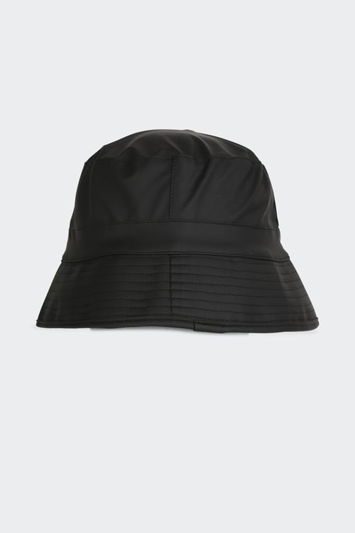 Rains Homme Bob Taille M/L - Noir