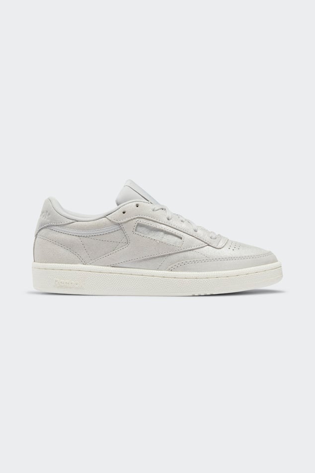 Reebok club c 85 femme gris sales