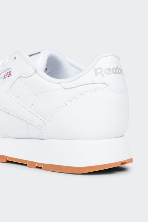 Baskets Blanc Reebok Homme Citadium
