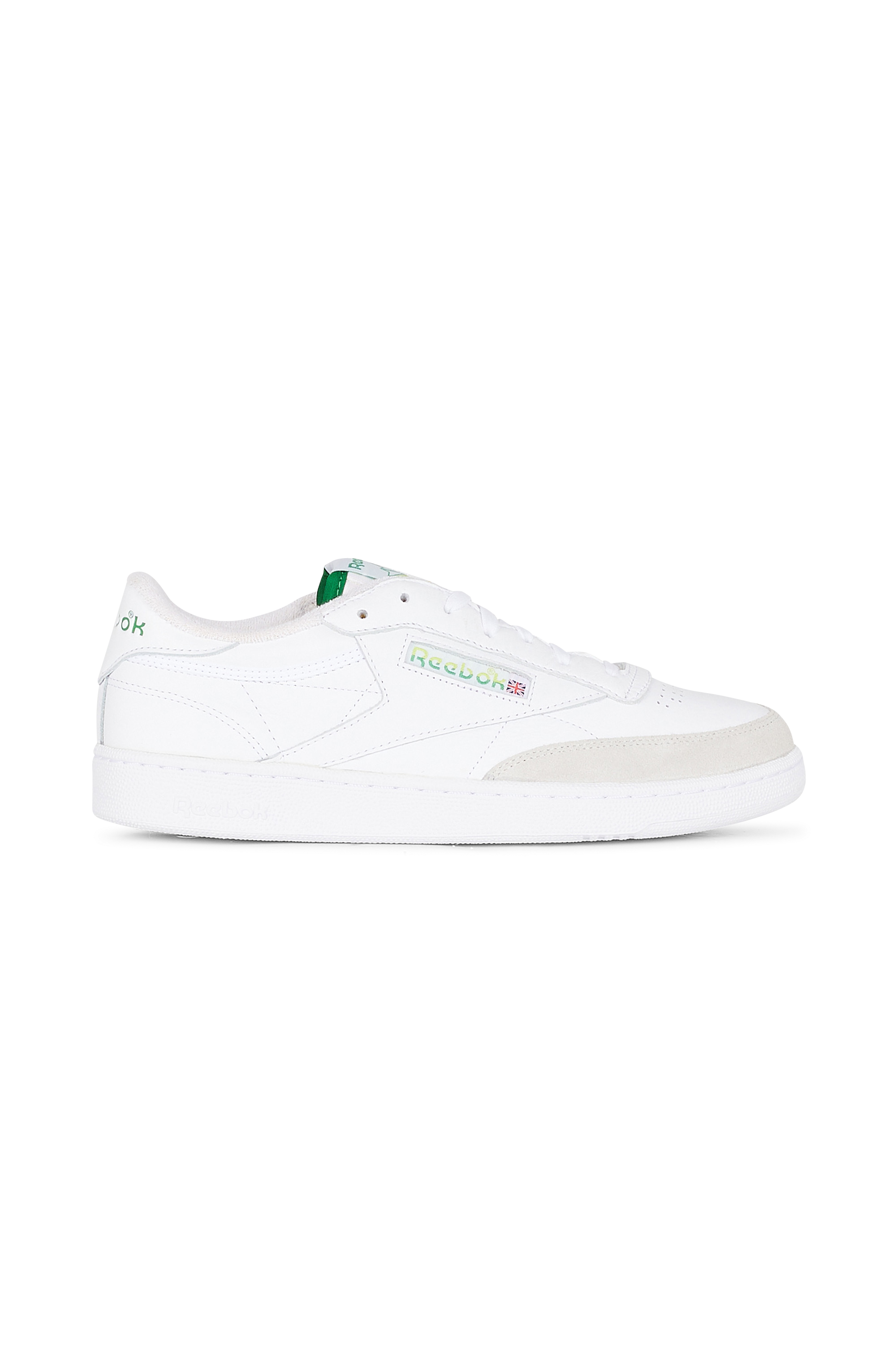 Baskets Blanc Reebok Homme Citadium