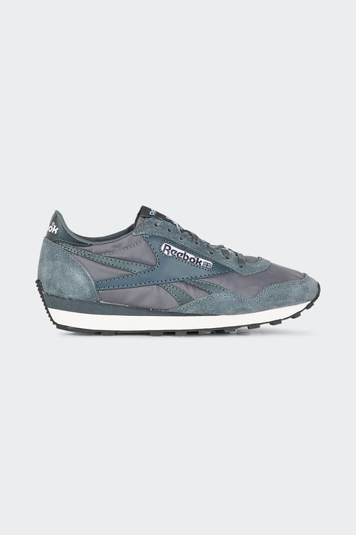 Baskets Gris Reebok Homme Citadium