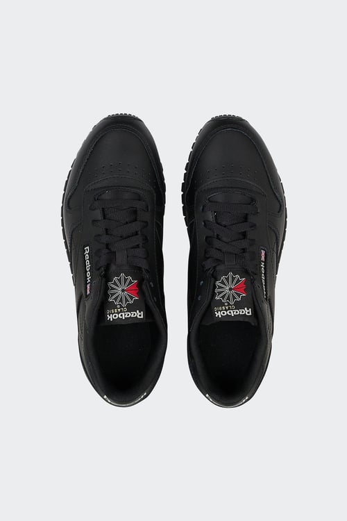 reebok classic cuir noir Cinosural International School