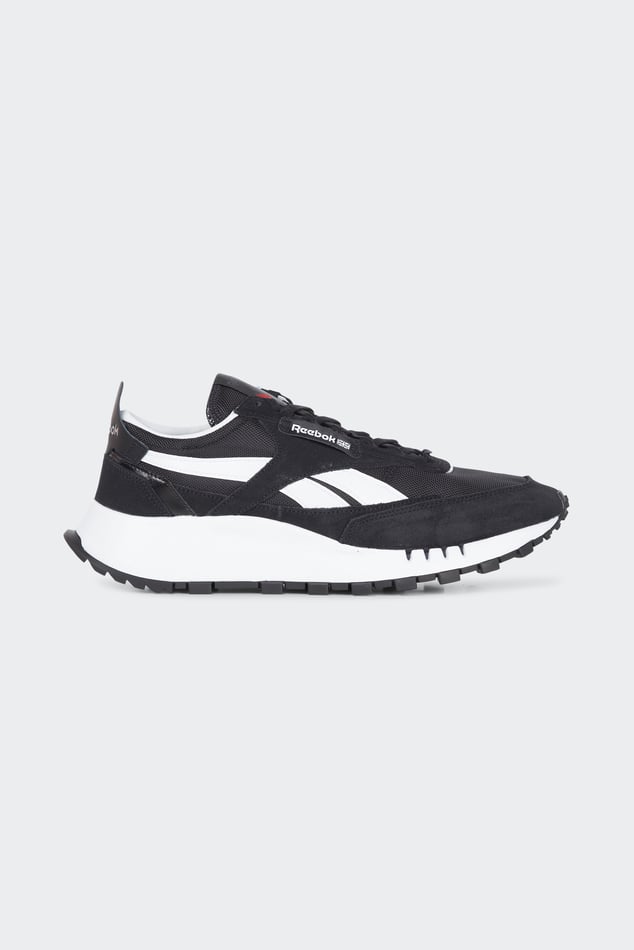 Classic Leather Legacy Cl Legacy Noir Reebok Homme Citadium