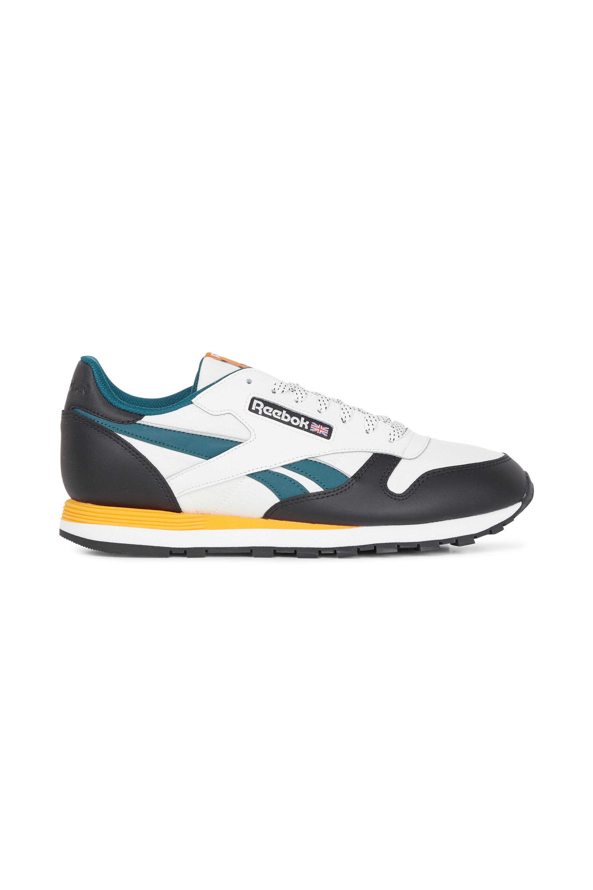 reebok gl 4000 femme verte