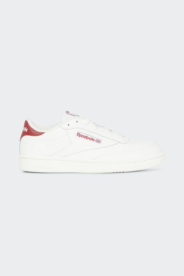 Reebok lifters femme blanche hotsell