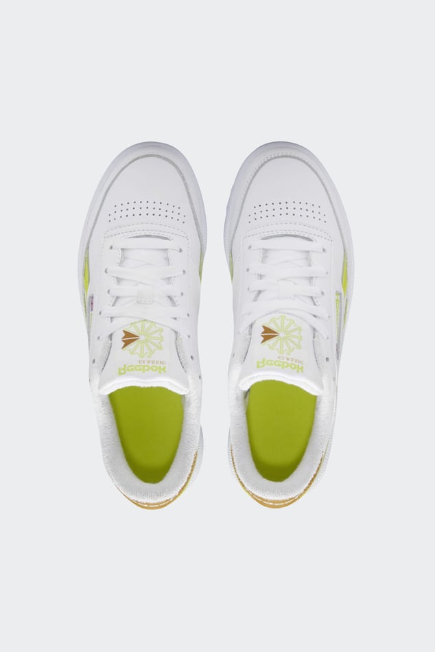 Club C Revenge Club C Revenge Blanc Reebok Femme Citadium