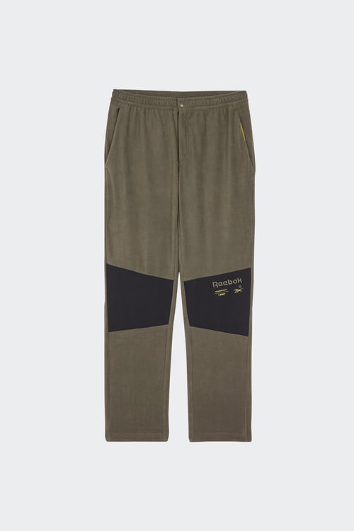 Jogging reebok homme kaki Outlet
