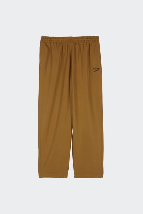 Survetement reebok marron hotsell