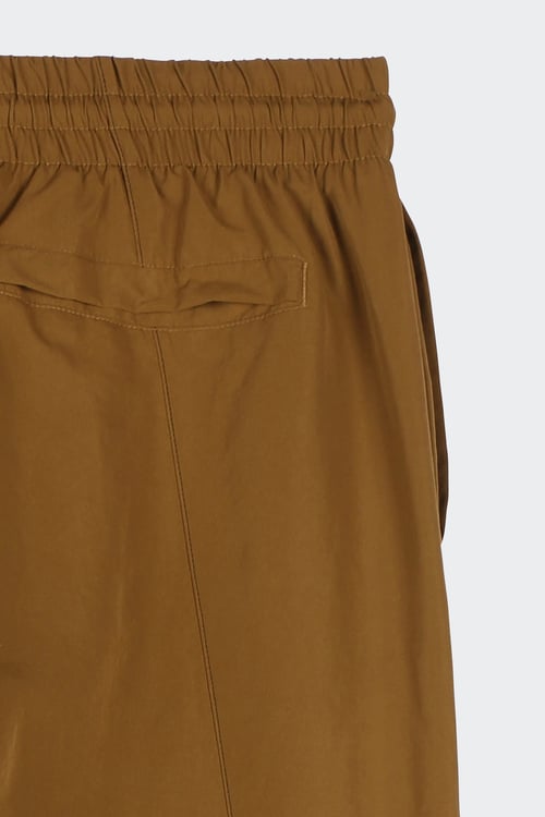 Jogging Marron Reebok Homme Citadium