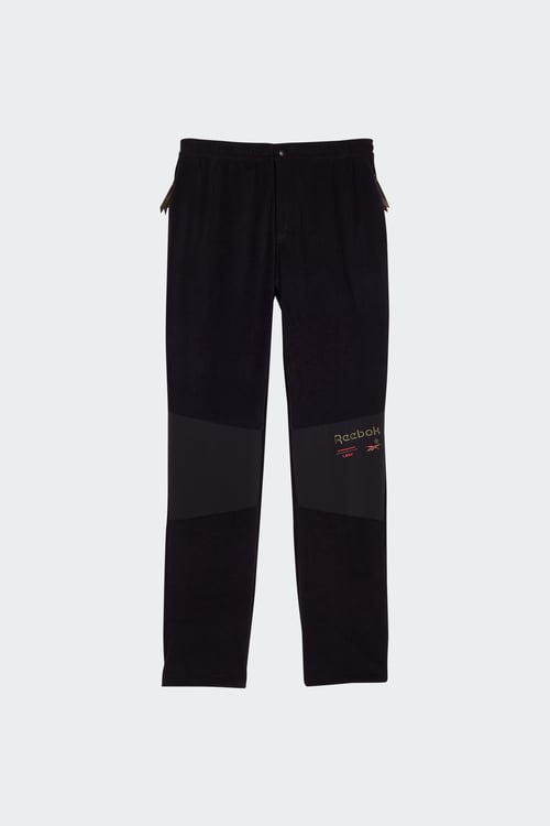 Survetement reebok discount homme orange