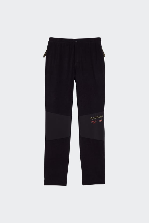 Jogging Cl Q1 Pant Noir Reebok Homme Citadium