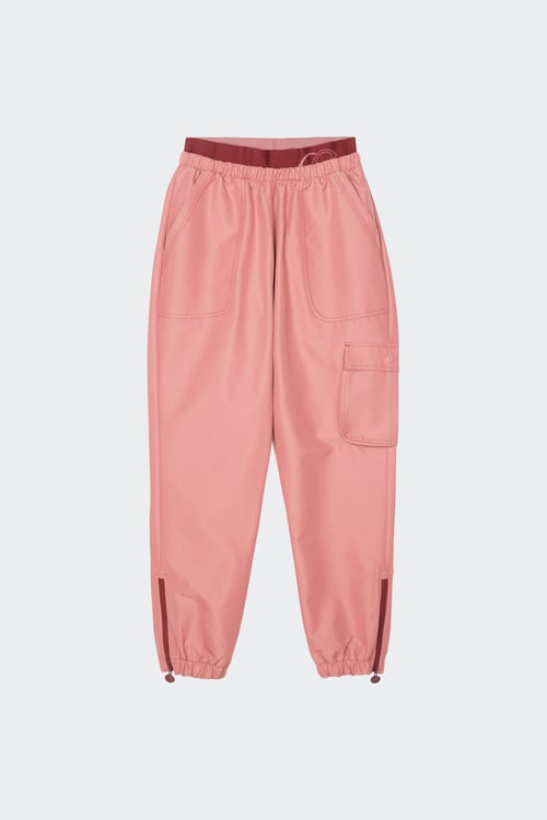 Pantalon reebok best sale femme 2015