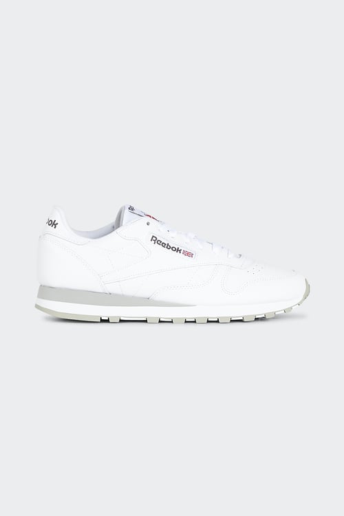 Baskets Blanc