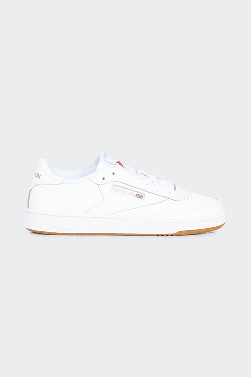 REEBOK Baskets Blanc