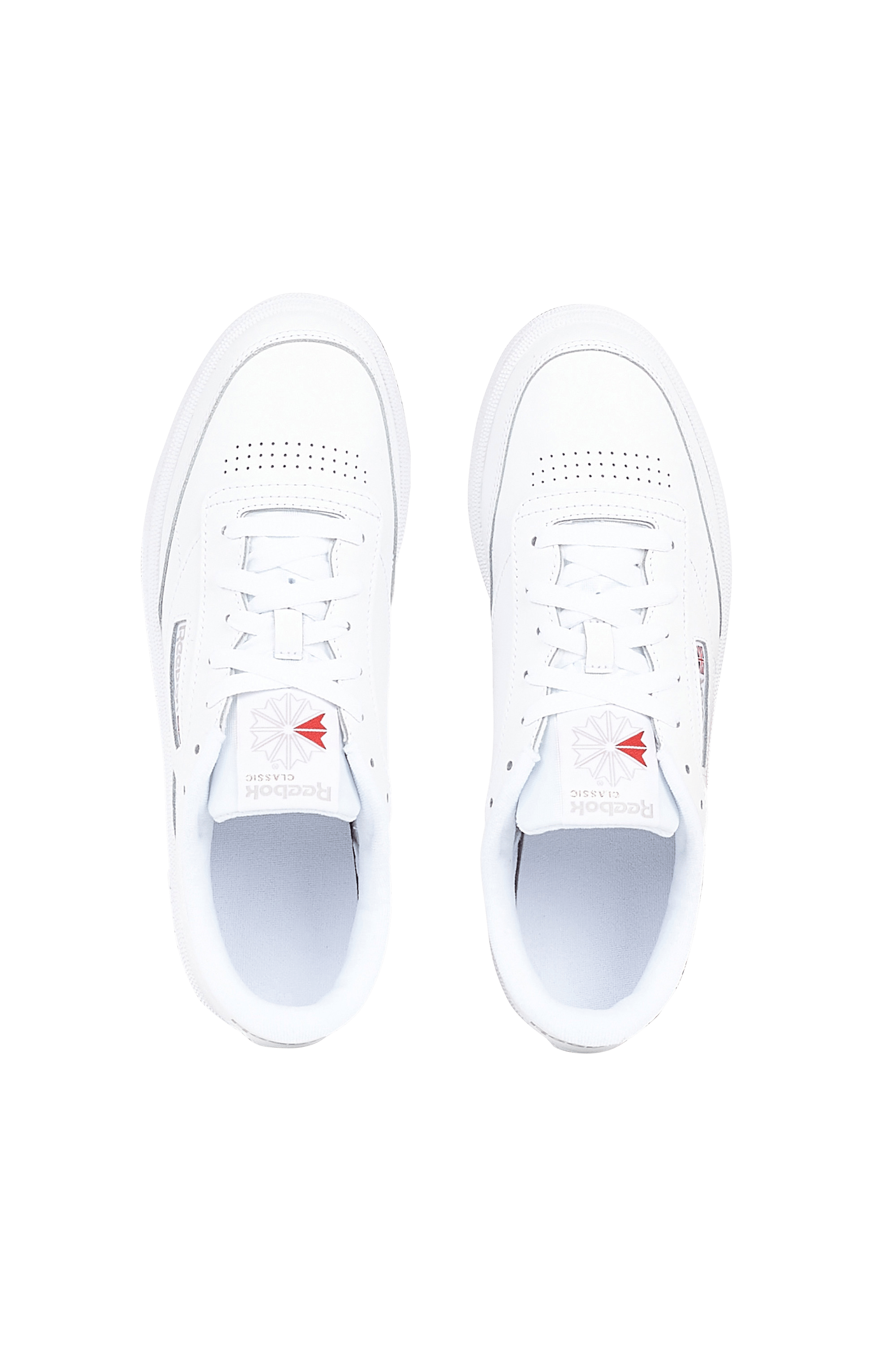 comment taille les reebok