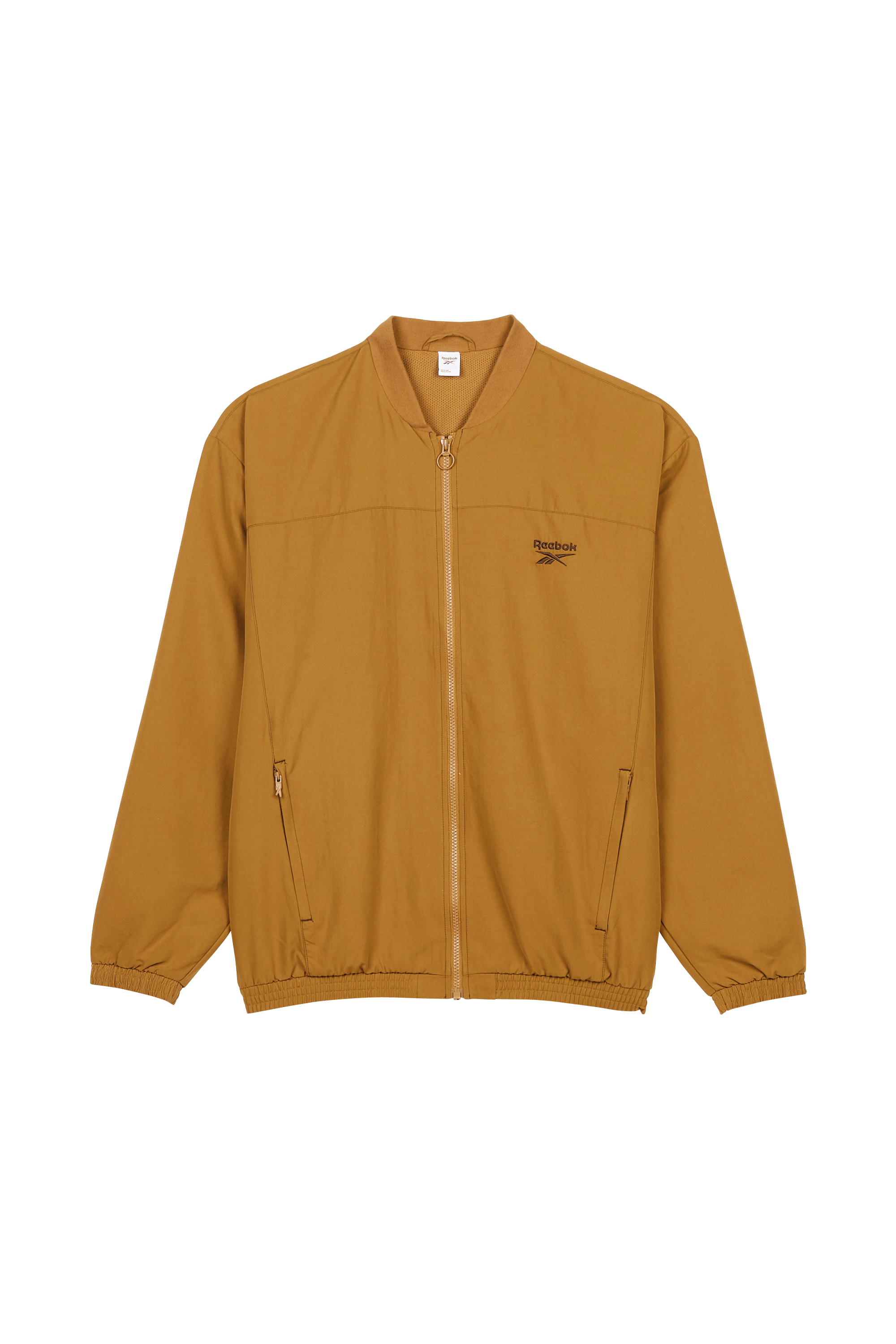 Fleece Jacket Veste Reebok Homme Or Sale Reebok Reebok Npc Homme