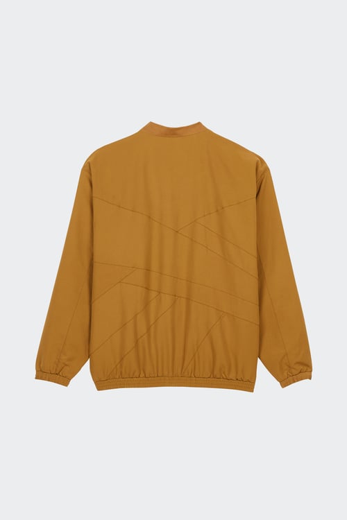 Veste reebok homme orange hotsell