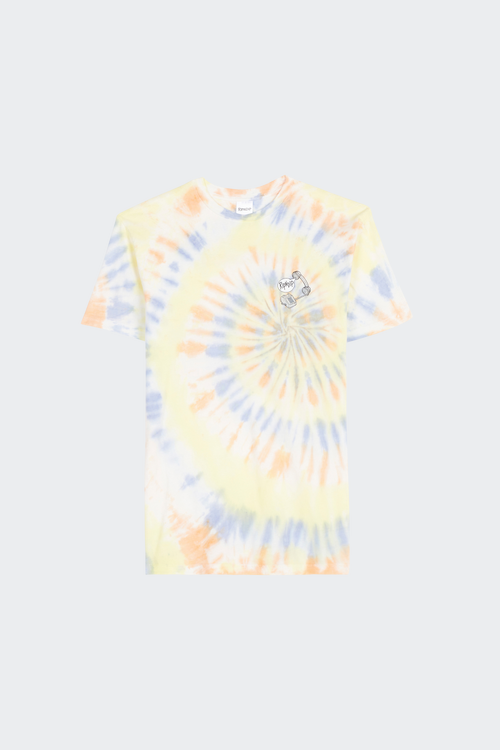 RIPNDIP T-shirt Multicolore