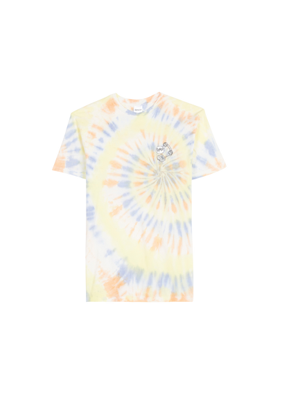 RIPNDIP T-shirt Multicolore