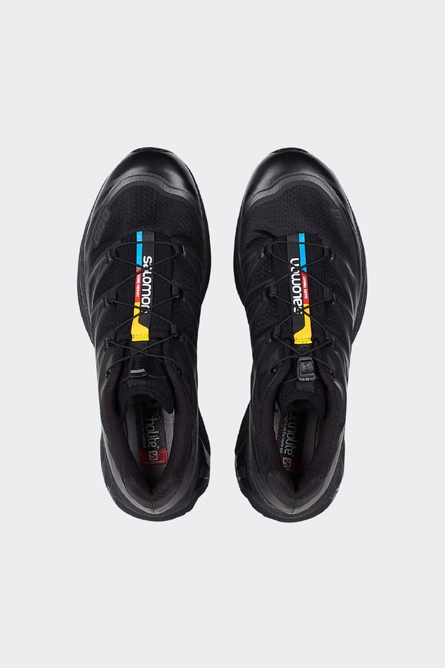 Baskets Xt 6 Noir Salomon Homme Citadium