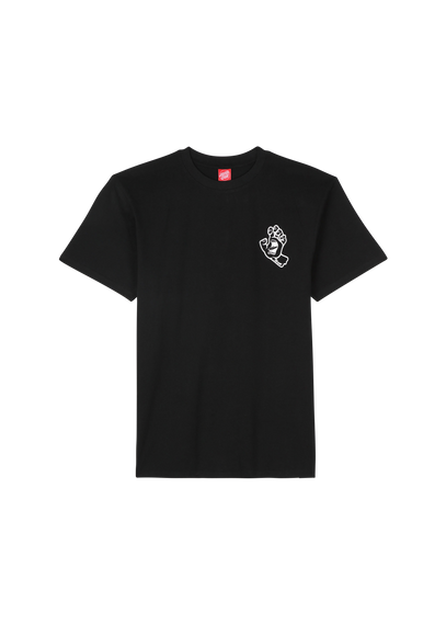 SANTA CRUZ T-shirt Noir