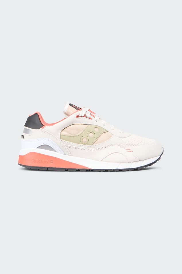 Saucony homme blanc sales