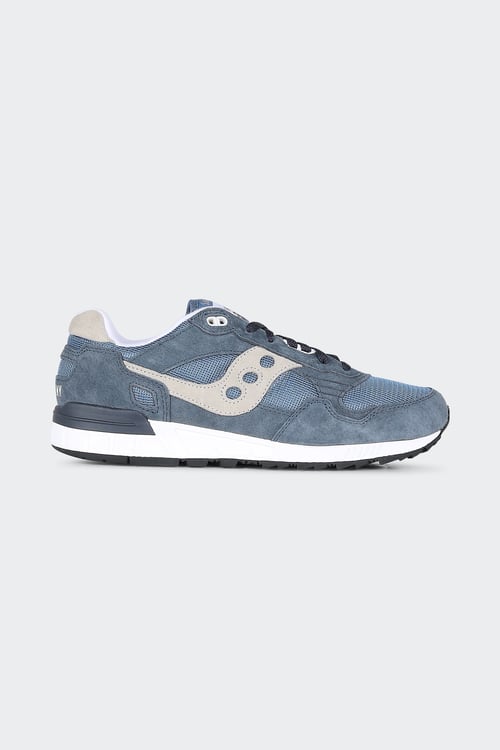 Saucony Homme Baskets Taille 40 - Bleu
