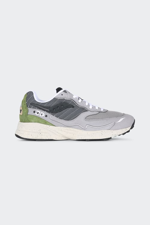 SAUCONY Baskets Gris