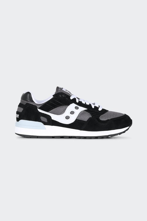 Saucony homme noir sales