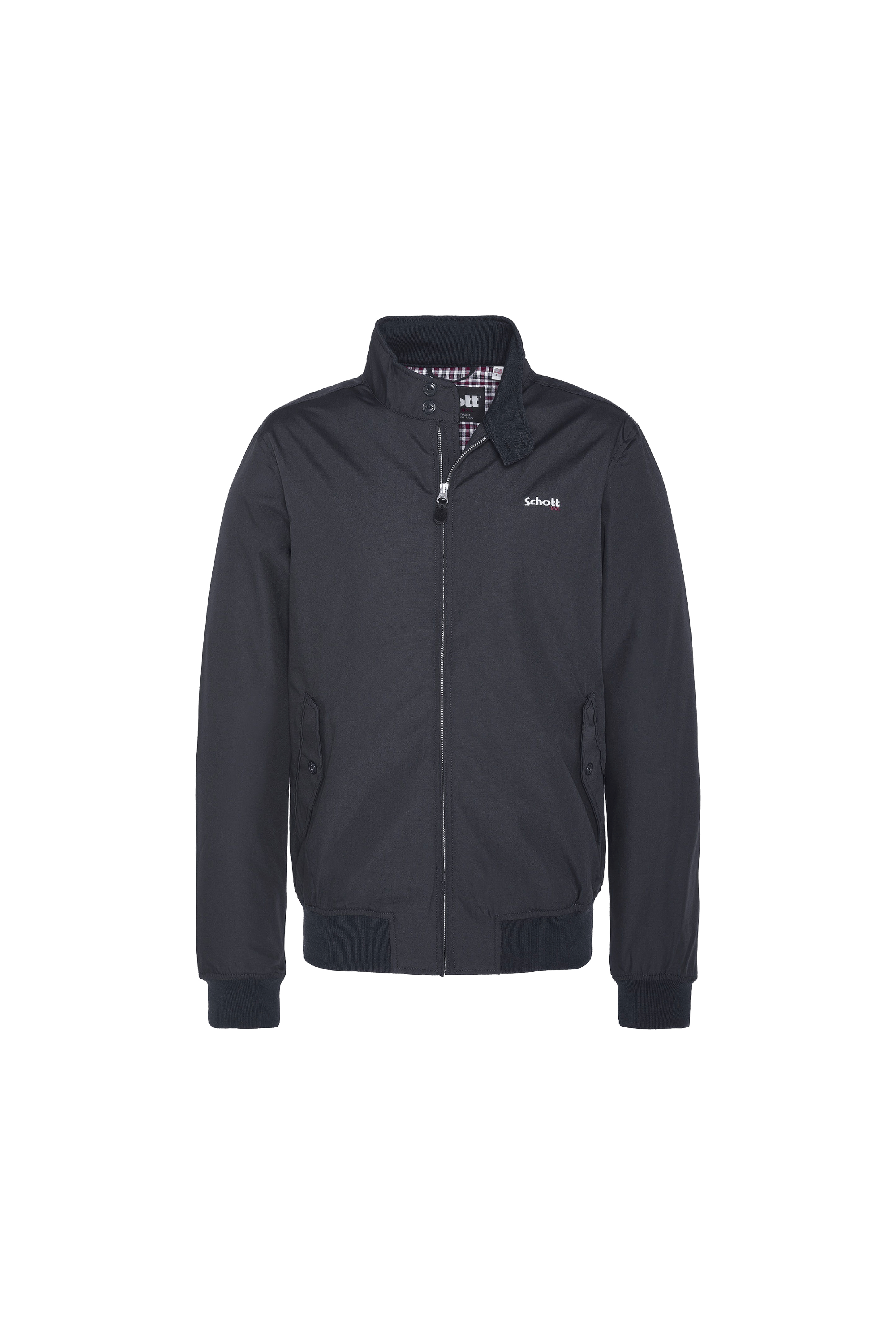 Blouson - Taille XL Bleu