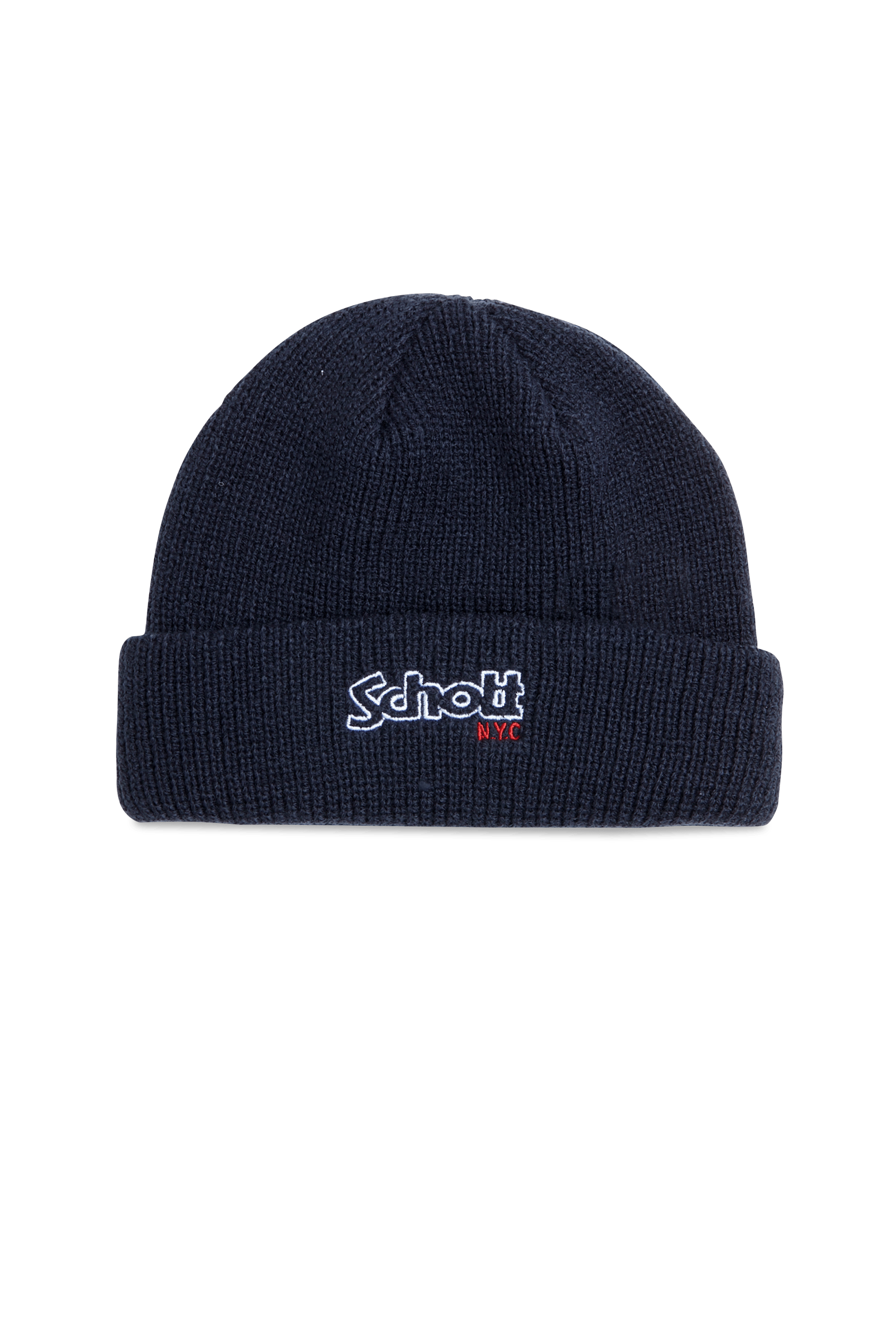 Bonnet - Taille TU Bleu