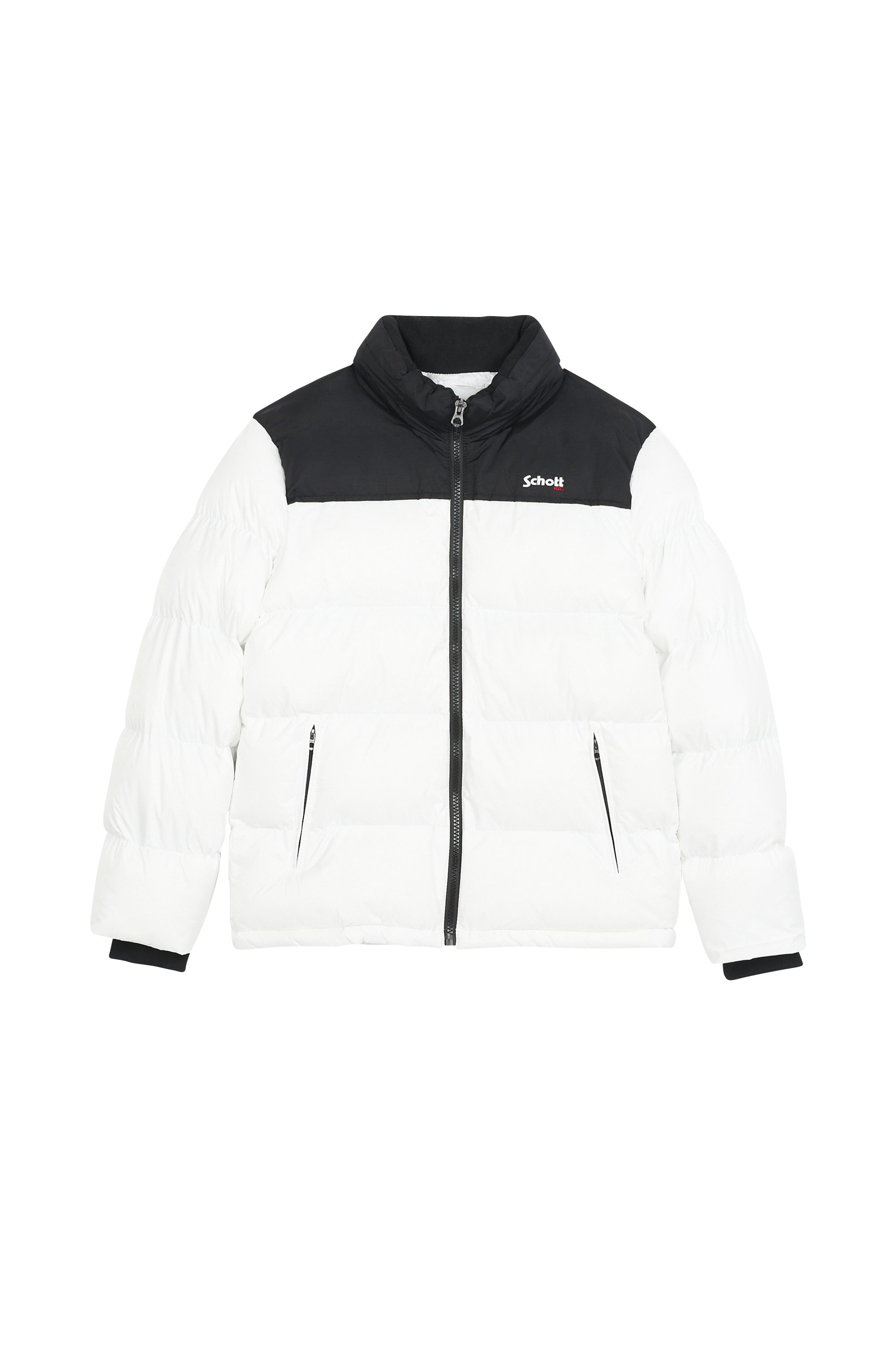 Doudoune - Taille XS Blanc