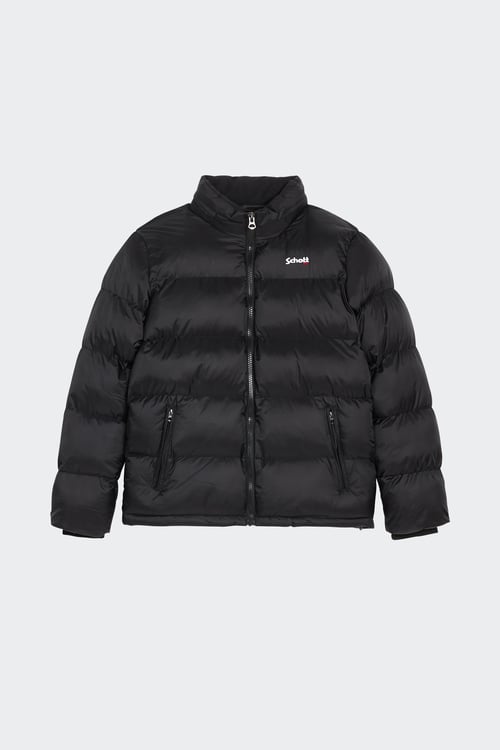 Doudoune schott on sale